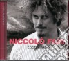 Niccolo' Fabi - Essential cd