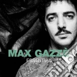 Max Gazze - Essential cd