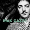 Max Gazze - Essential cd