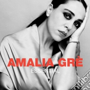 Amalia Gre - Essential cd musicale di Amalia Grç