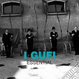 Gufi (I) - Essential cd musicale di Gufi I