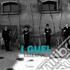 Gufi (I) - Essential cd