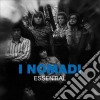 Nomadi - Essential cd