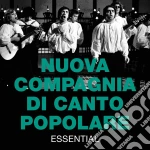Nuova Compagnia Di Canto Popolare - Essential cd