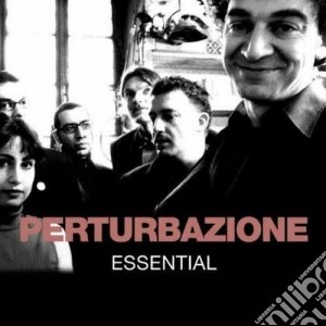 Perturbazione - Essential cd musicale di Perturbazione