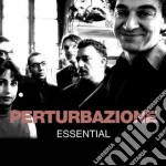 Perturbazione - Essential cd