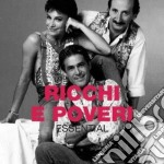 Ricchi E Poveri - Essential