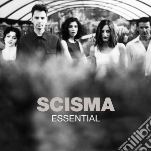 Scisma - Essential cd musicale di Scisma