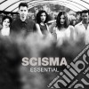 Scisma - Essential cd