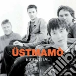 Ustmamo - Essential cd