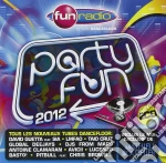 Party Fun 2012 / Various (2 Cd) cd