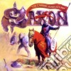 Saxon - The Carrere Years (1979-1984) (4 Cd) cd