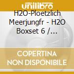 H2O-Ploetzlich Meerjungfr - H2O Boxset 6 / 31-36 (3 Cd) cd