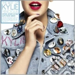 Kylie Minogue - The Best Of Kylie Minogue (Cd+Dvd) cd