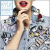 Kylie Minogue - The Best Of Kylie Minogue (Cd+Dvd) cd