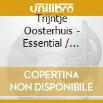 Trijntje Oosterhuis - Essential / Bacharach cd