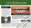 Ian Anderson - Thick As A Brick 2 cd
