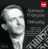 Claude Debussy - Debussy (limited) (3 Cd) cd