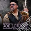Joe Lovano & US Five - Cross Culture cd