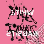 (LP Vinile) White Rabbits - Milk Famous vinile