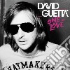 David Guetta - One Love cd