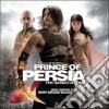 Prince Of Persia - The Sands Of Time cd