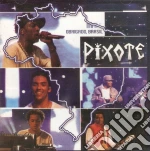 Pixote - Obrigado Brasil cd