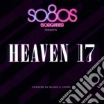 Heaven 17 - So80s Presents cd