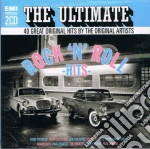 Ultimate Rock N Roll Hits (The) (2 Cd) cd