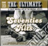 Ultimate Seventies Hits (The) / Various (2 Cd) cd