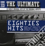 Eighties Hits - The Ultimate (2 Cd) cd
