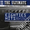 Eighties Hits - The Ultimate (2 Cd) cd