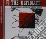 Ultimate Eighties No.1 Hits (The) / Various (2 Cd) cd