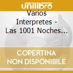 Varios Interpretes - Las 1001 Noches Del Tango Set cd