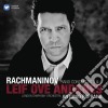 Sergej Rachmaninov - Piano Concertos No.3 & No.4 cd