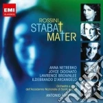 Gioacchino Rossini - Stabat Mater cd