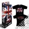 London 04/05/10(t shirt XL) cd