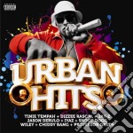 Various Artists - Urban Hits (2 Cd)