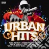 Various Artists - Urban Hits (2 Cd) cd