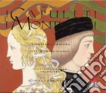 Vincenzo Bellini - I Capuleti E I Montecchi (3 Cd) cd