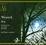 Alban Berg - Metzmacher Ingo - New Opera Series Wozzeck (3 Cd) cd