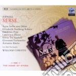 Georg Friedrich Handel - Xerxes (4 Cd)