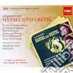 Engelbert Humperdinck - Hansel & Gretel (3 Cd) cd