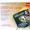 Engelbert Humperdinck - Hansel & Gretel (3 Cd) cd