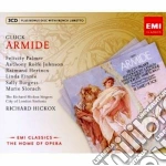 Christoph Willibald Gluck - Richard Hickox - New Opera Series Armide (4 Cd) cd