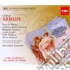 Christoph Willibald Gluck - Richard Hickox - New Opera Series Armide (4 Cd) cd