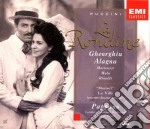 Giacomo Puccini - La Rondine (3 Cd) cd
