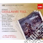 Gioacchino Rossini - Guglielmo Tell (5 Cd) cd