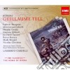 Gioacchino Rossini - Guglielmo Tell (5 Cd) cd