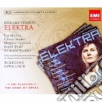 Richard Strauss - Elektra (3 Cd) cd